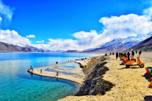 Ladakh Tour