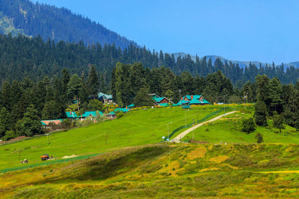 Best of Kashmir: Group Tour